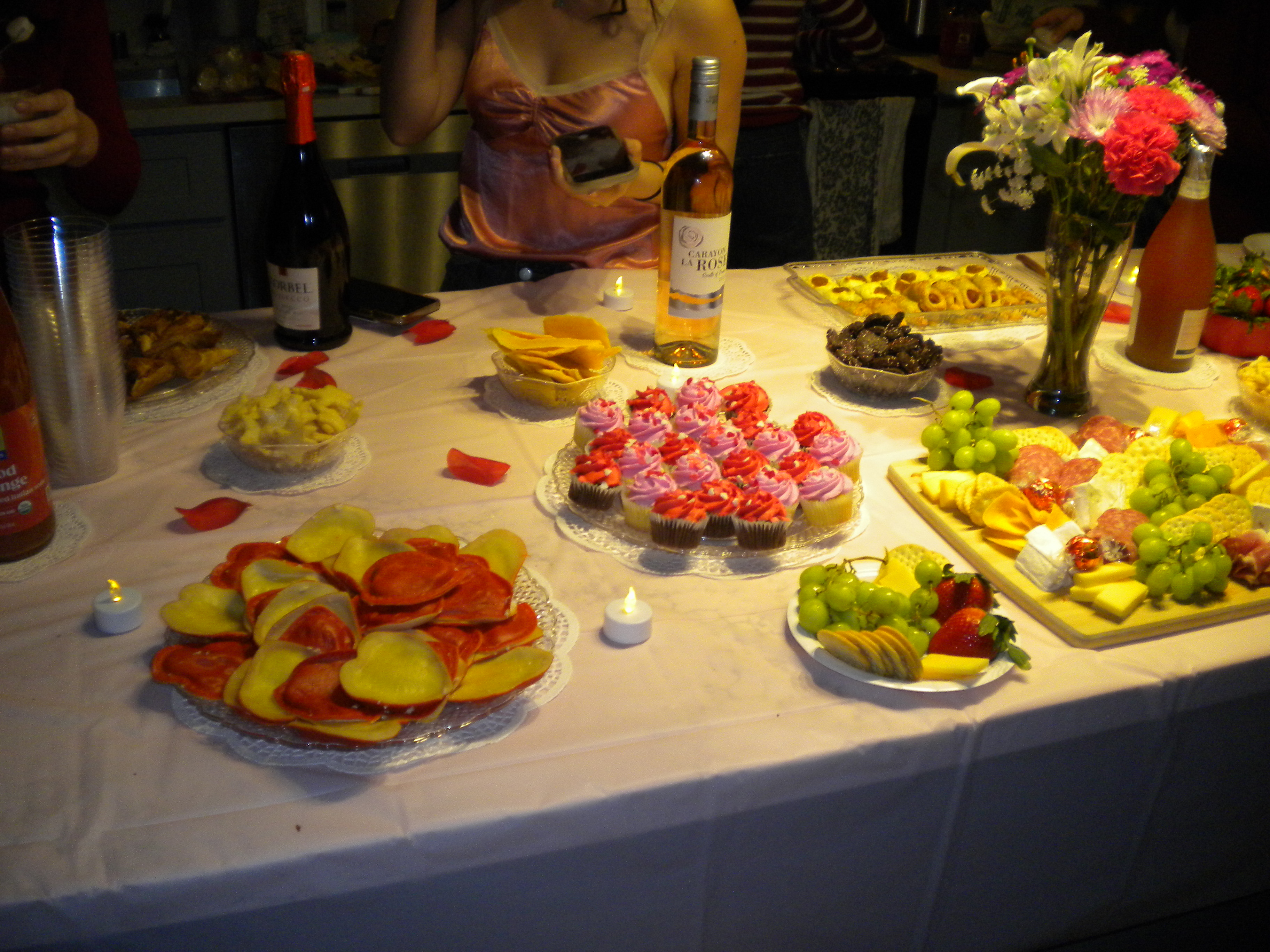 Event
